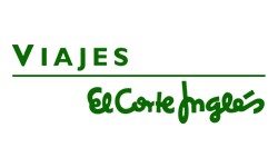 Viajes el Corte Inglés Logo